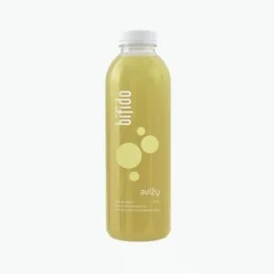 Avižų fermentuotas probiotinis gėrimo koncentratas 0,75L